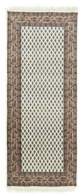 Runner Persisk matta - Mir - 198 x 81 cm - beige