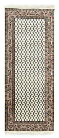 Runner Persisk matta - Mir - 198 x 81 cm - beige