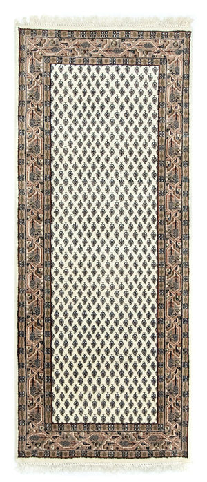 Runner Persisk matta - Mir - 198 x 81 cm - beige