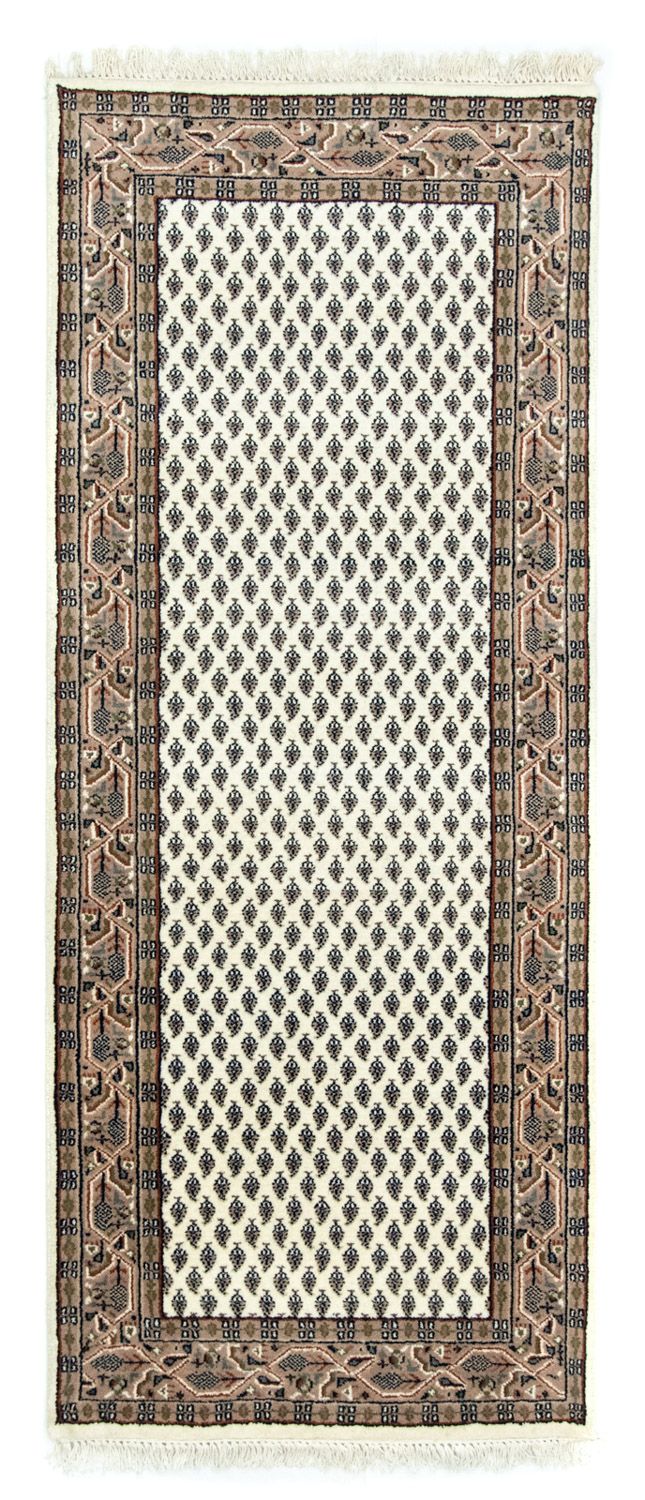 Runner Persisk matta - Mir - 198 x 81 cm - beige