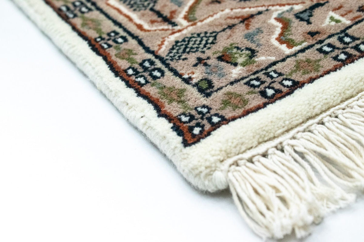 Runner Persisk matta - Mir - 198 x 81 cm - beige
