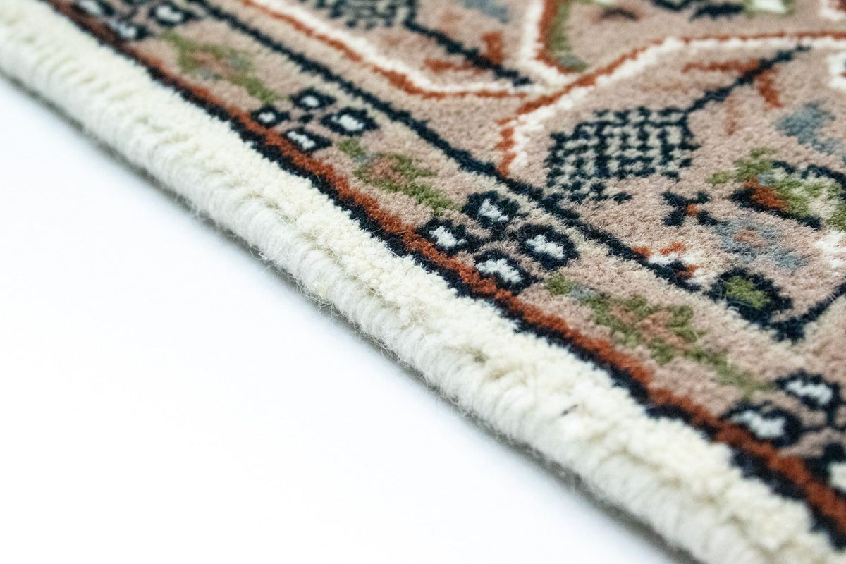 Runner Persisk matta - Mir - 198 x 81 cm - beige