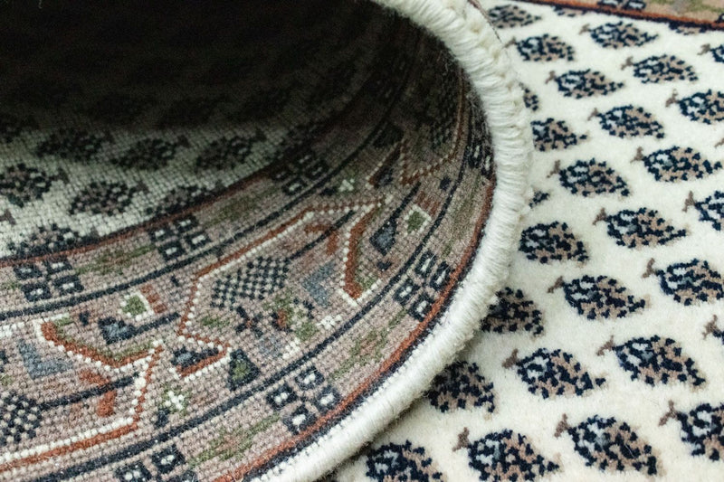 Runner Persisk matta - Mir - 198 x 81 cm - beige