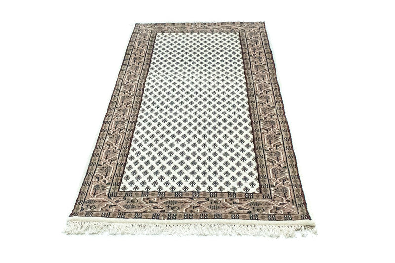 Runner Persisk matta - Mir - 198 x 81 cm - beige