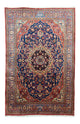Persisk matta - Classic - 319 x 203 cm - blå