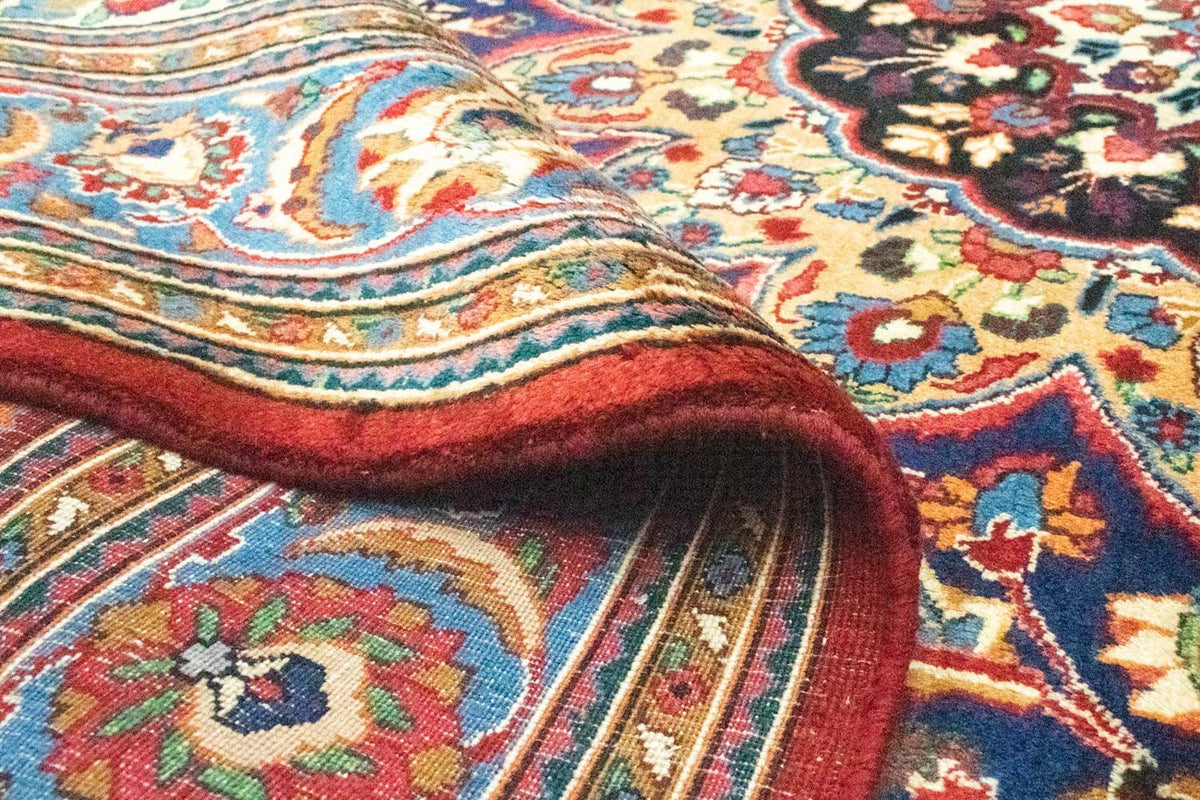 Persisk matta - Classic - 319 x 203 cm - blå