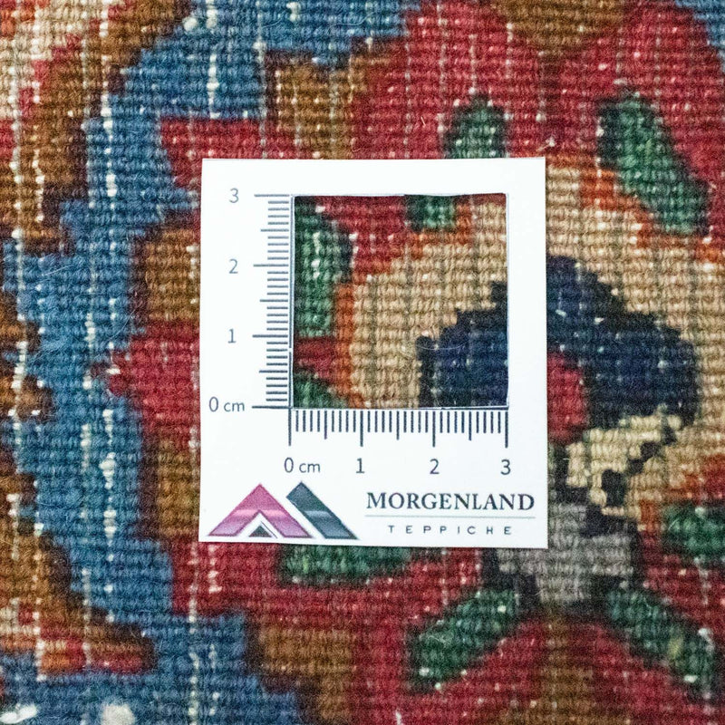 Persisk matta - Classic - 319 x 203 cm - blå