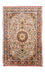 Persisk matta - Bijar - 217 x 140 cm - beige