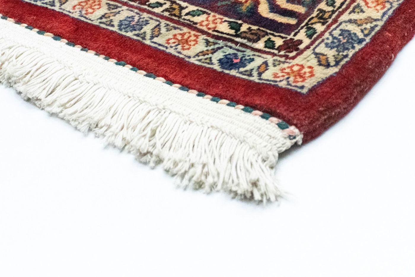 Bidjar Mattan 217x140cm - Persisk matta