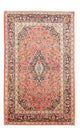 Kashan Mattan 224x139cm - Persisk matta