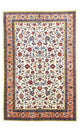 Sarouk Mattan 206x137cm - Persisk matta