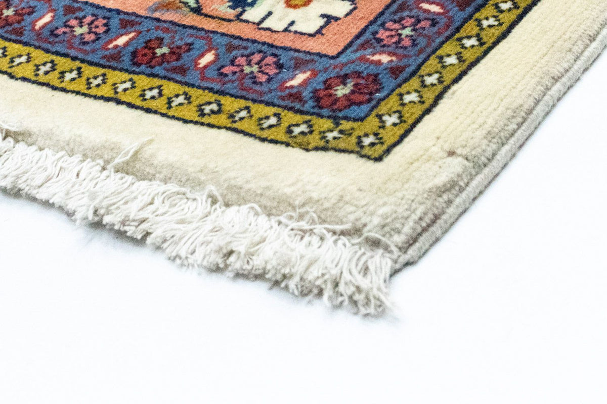 Persisk matta - Classic - 206 x 137 cm - beige