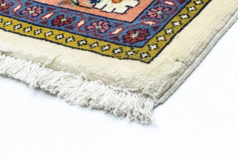 Persisk matta - Classic - 206 x 137 cm - beige
