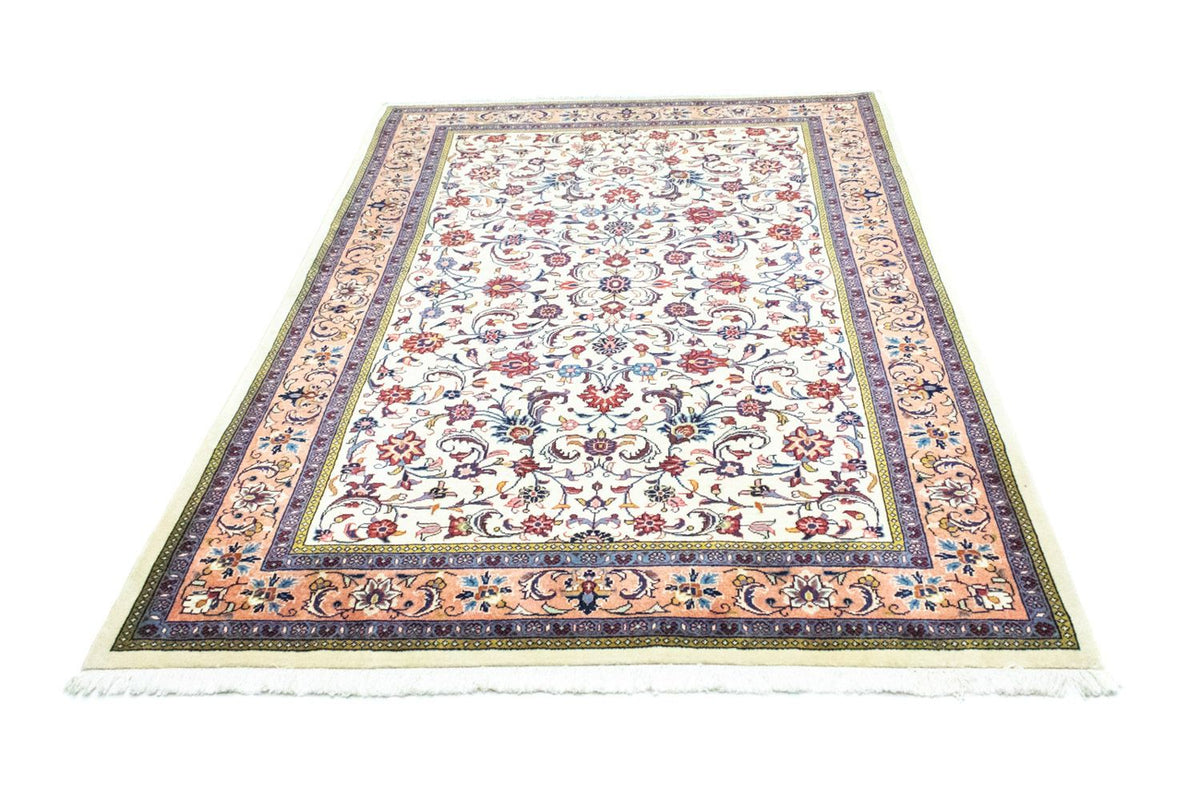Persisk matta - Classic - 206 x 137 cm - beige