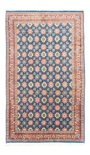 Persisk matta - Classic - 205 x 121 cm - blå