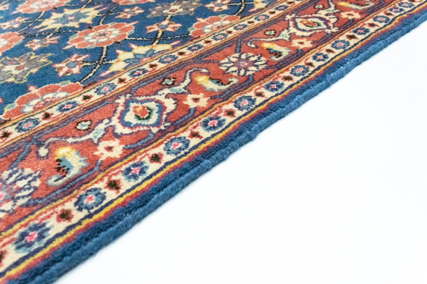 Sarouk Mattan 205x121cm - Persisk matta