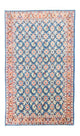 Sarouk Mattan 206x123cm - Persisk matta