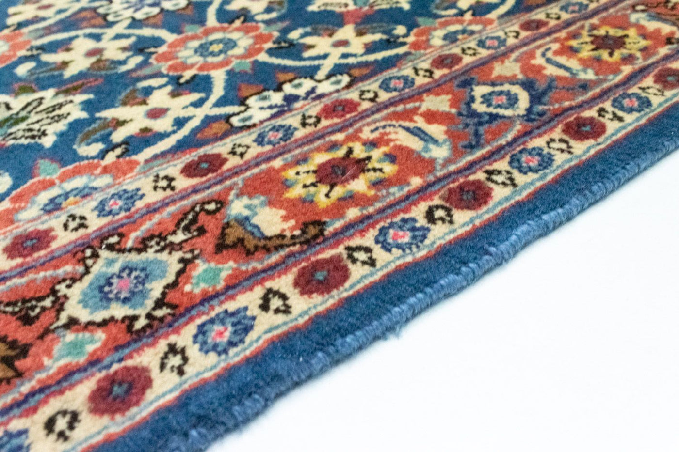 Sarouk Mattan 206x123cm - Persisk matta