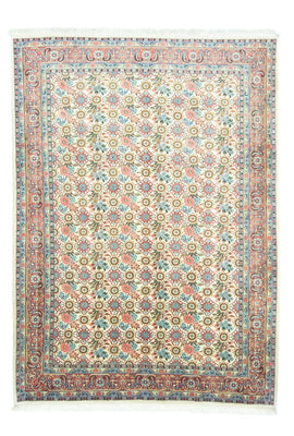 Persisk matta - Nomadic - 305 x 217 cm - beige