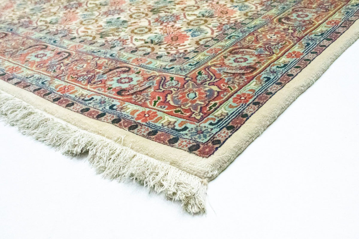 Persisk matta - Nomadic - 305 x 217 cm - beige