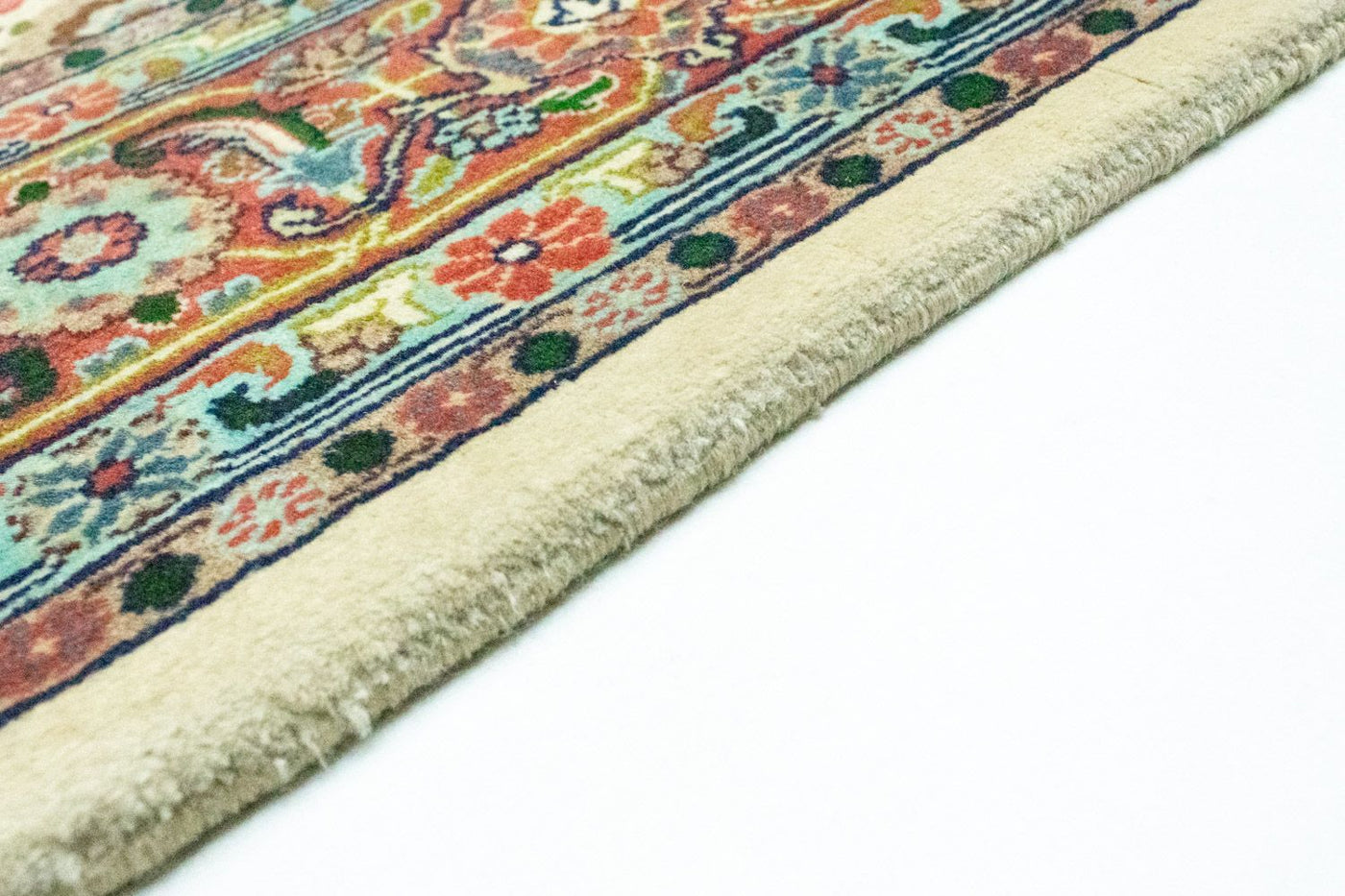 Hamadan Mattan 305x217cm - Persisk matta