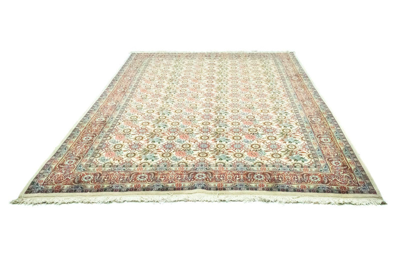Persisk matta - Nomadic - 305 x 217 cm - beige