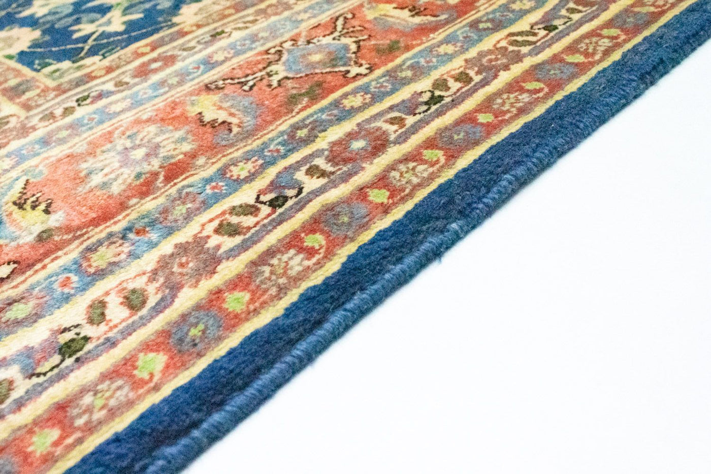 Hamadan Mattan 300x198cm - Persisk matta