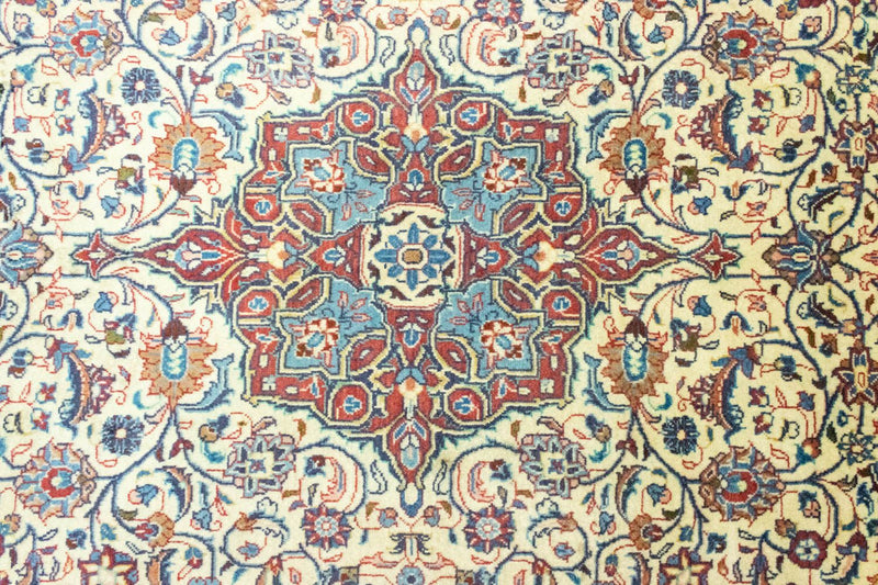 Persisk matta - Classic - 208 x 134 cm - beige