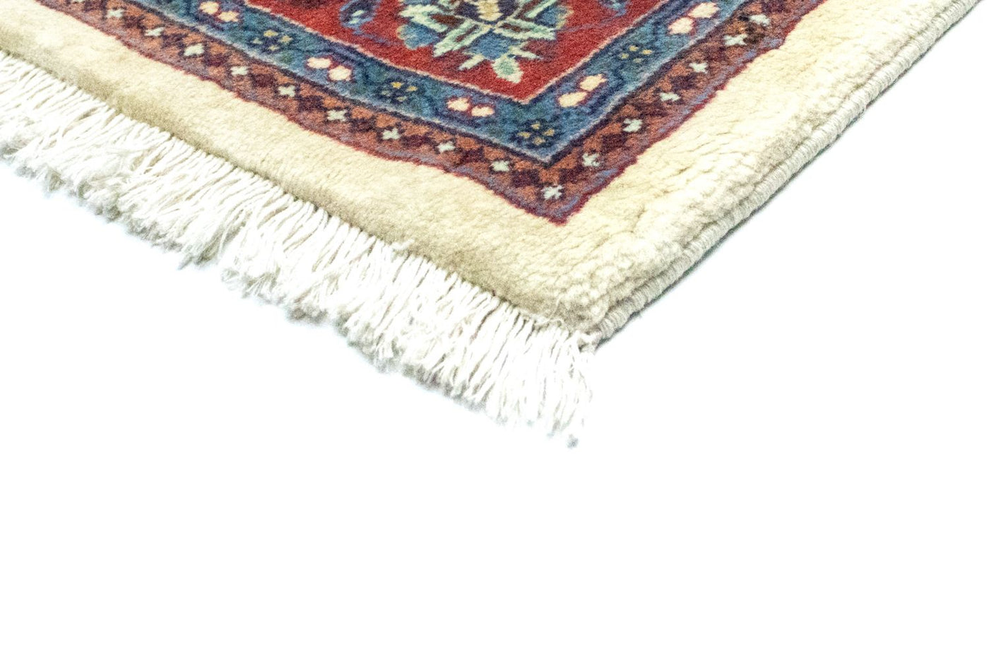 Persisk matta - Classic - 208 x 134 cm - beige
