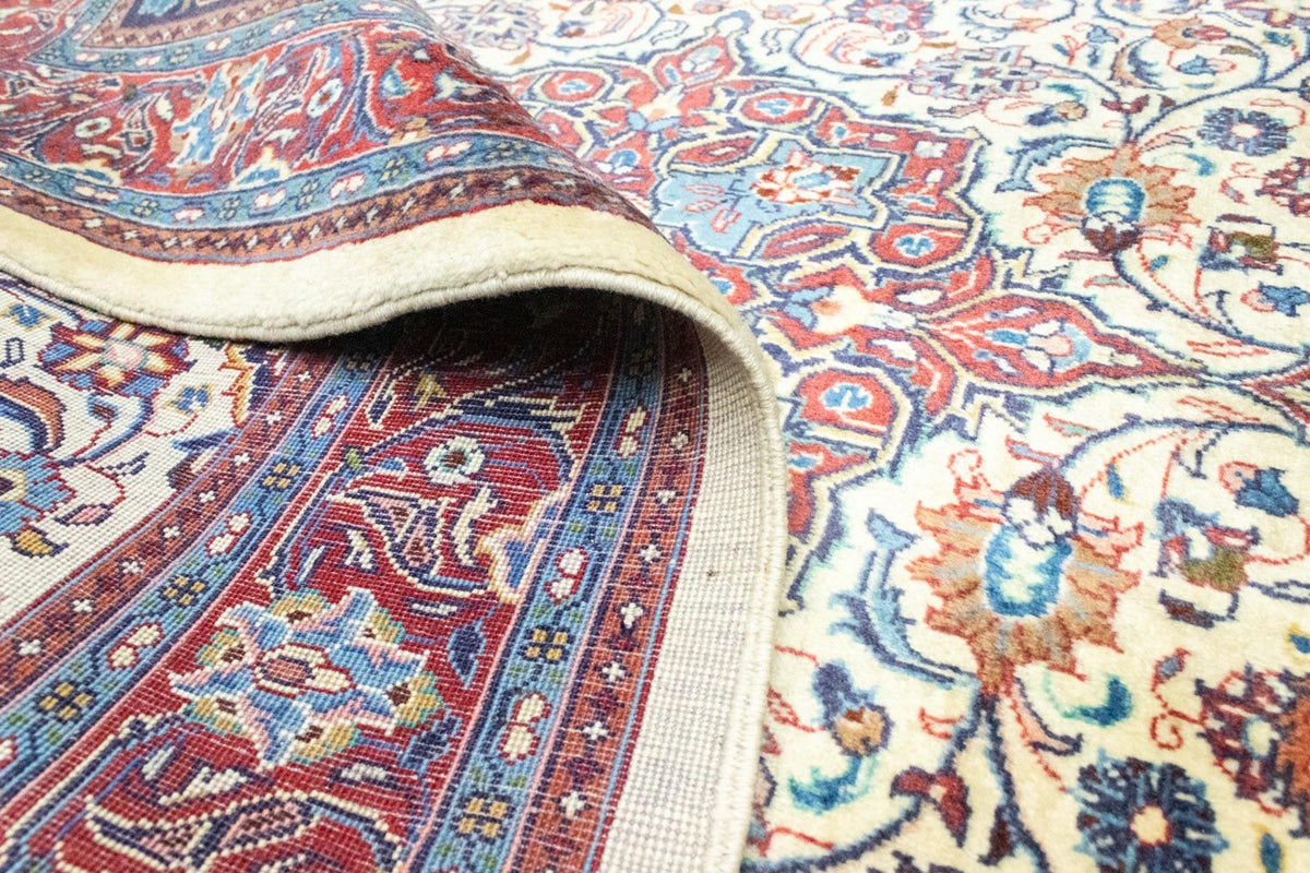 Persisk matta - Classic - 208 x 134 cm - beige