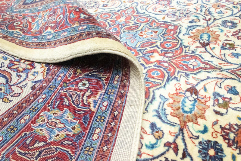 Persisk matta - Classic - 208 x 134 cm - beige