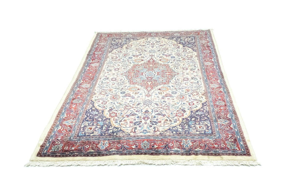 Persisk matta - Classic - 208 x 134 cm - beige