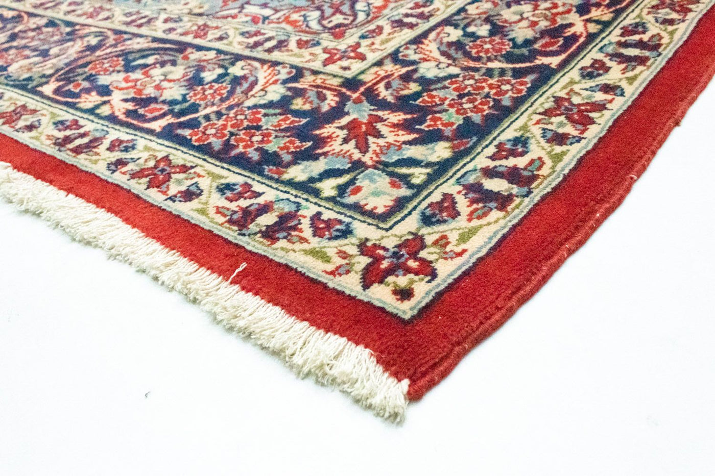 Persisk matta - Classic - 330 x 205 cm - röd