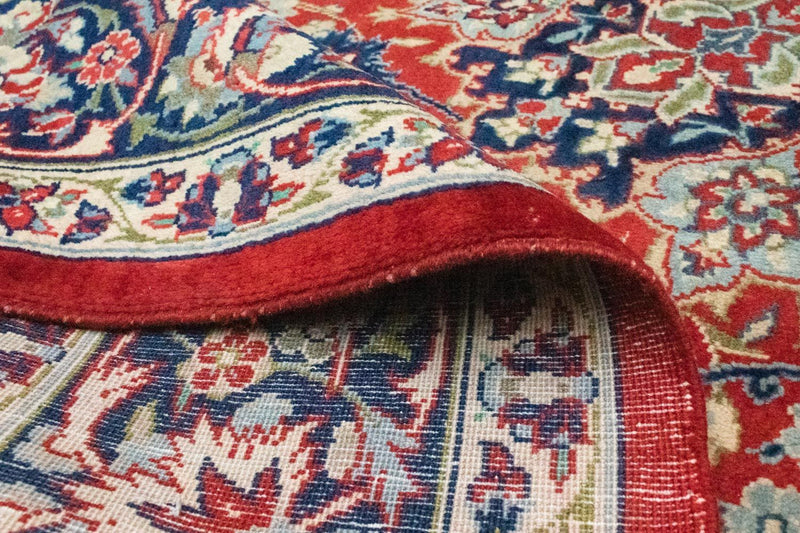 Persisk matta - Classic - 330 x 205 cm - röd