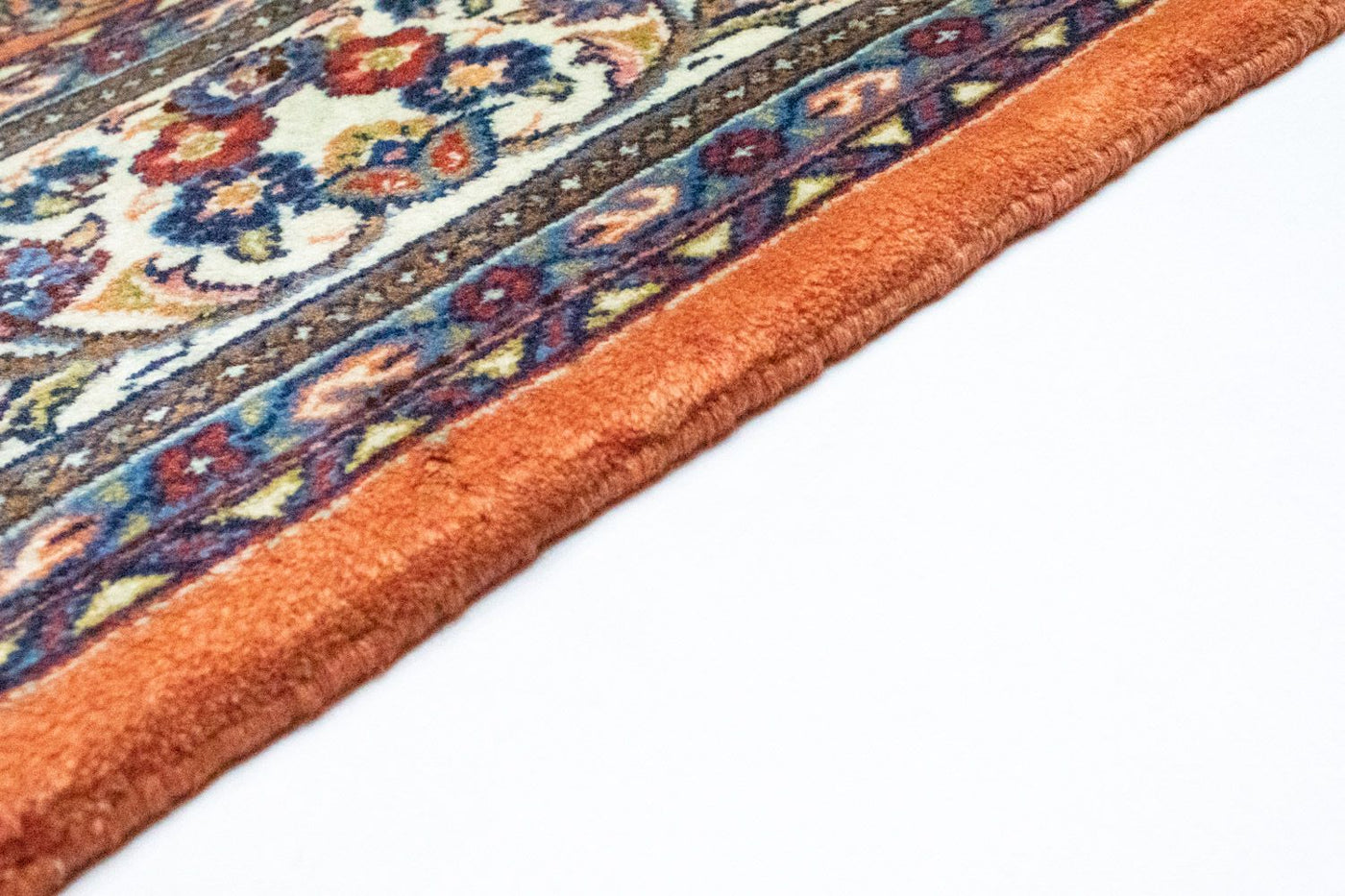 Sarouk Mattan 303x207cm - Persisk matta