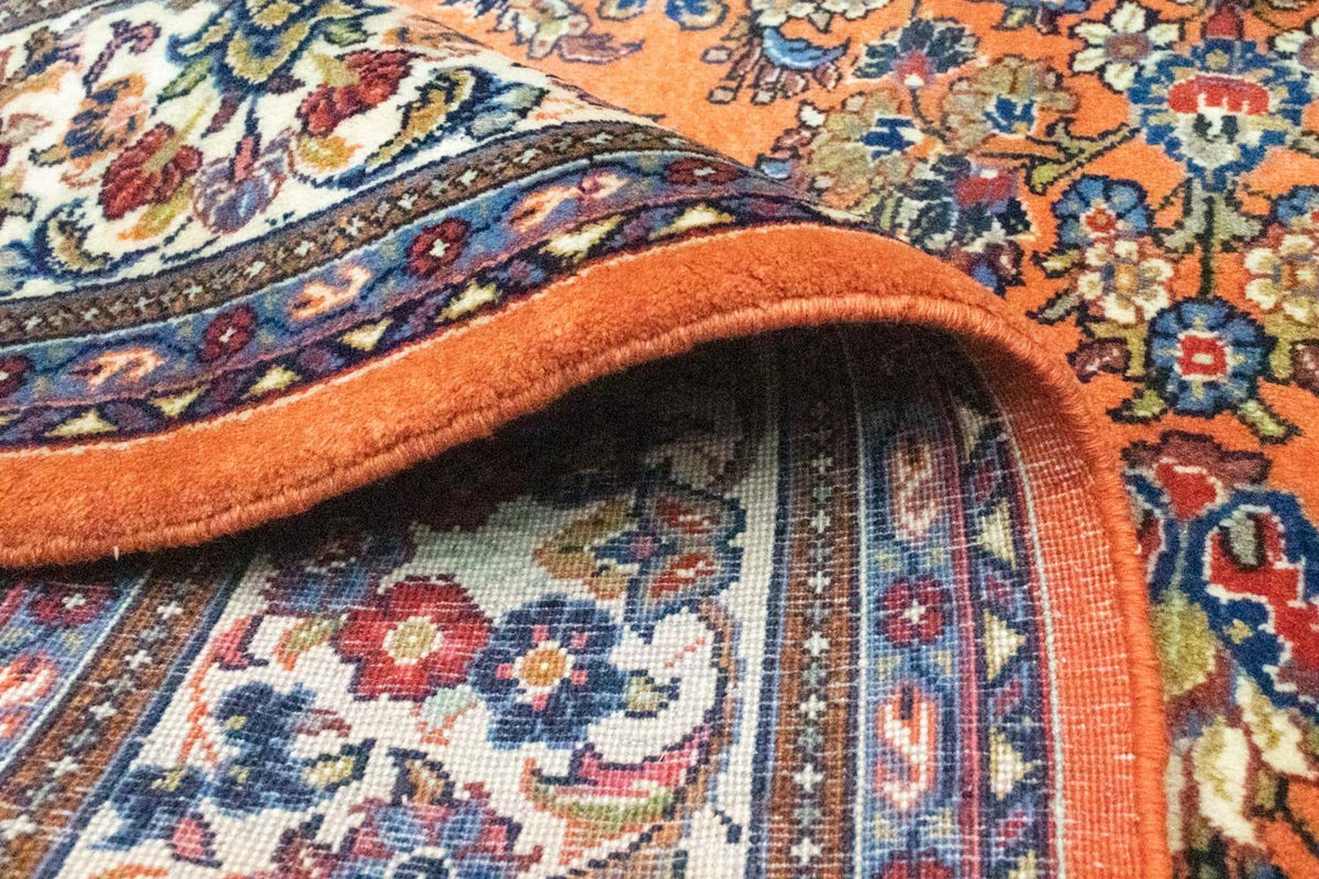 Persisk matta - Classic - 303 x 207 cm - rost