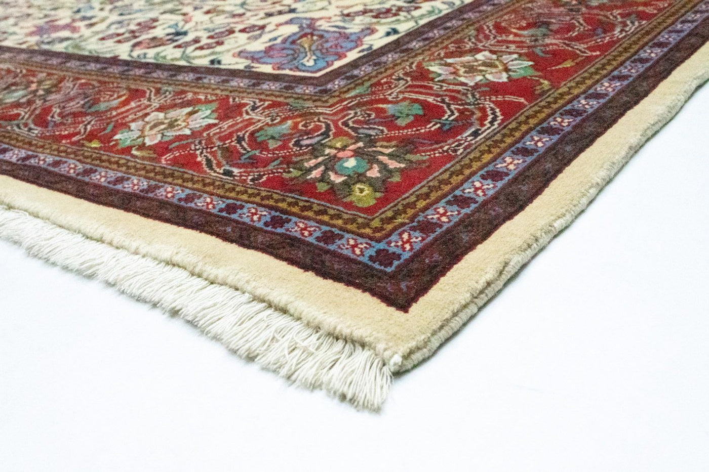Sarouk Mattan 314x212cm - Persisk matta