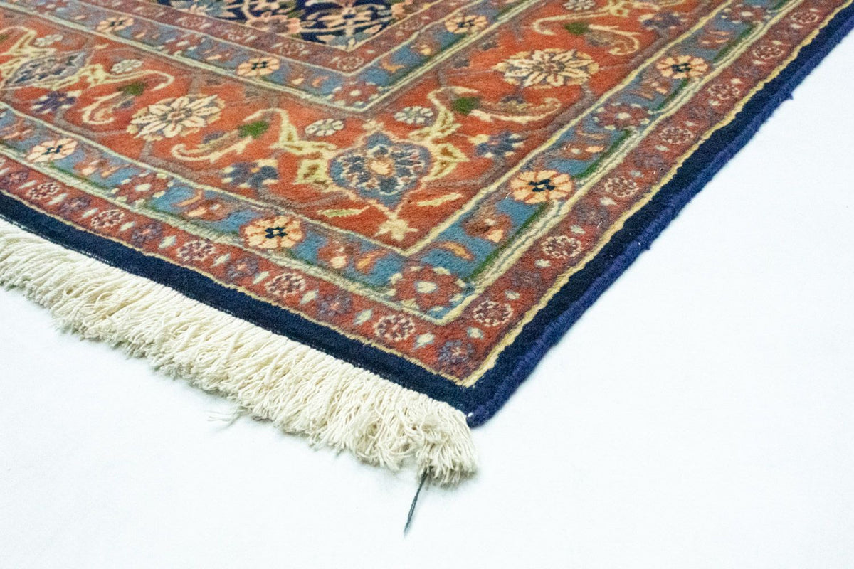 Persisk matta - Nomadic - 287 x 192 cm - blå