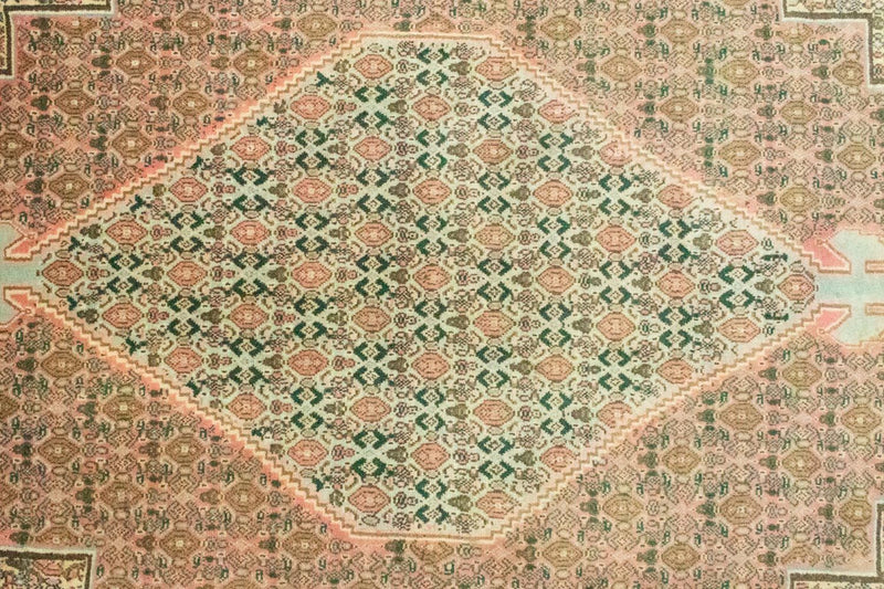 Persisk matta - Classic - 306 x 205 cm - grått