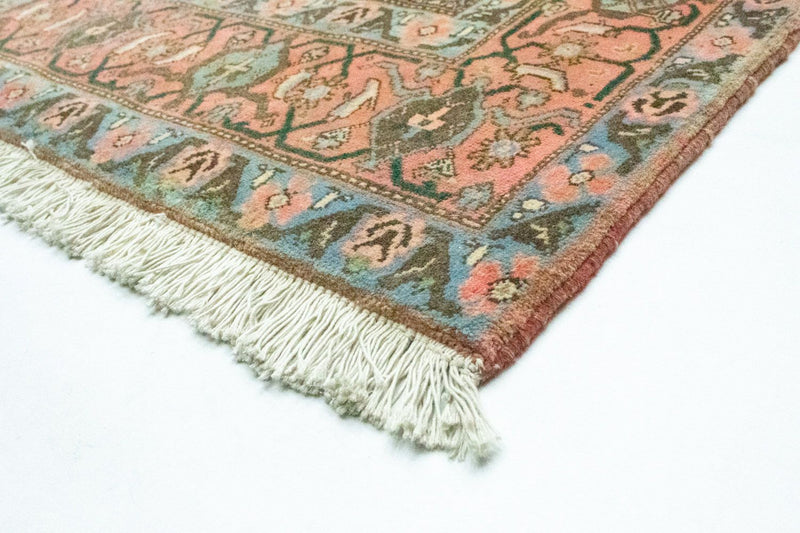 Persisk matta - Classic - 306 x 205 cm - grått