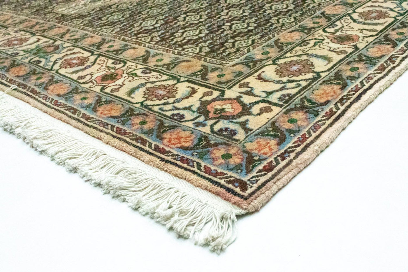 Senneh Mattan 300x195cm - Persisk matta