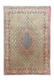 Persisk matta - Classic - 294 x 202 cm - grått