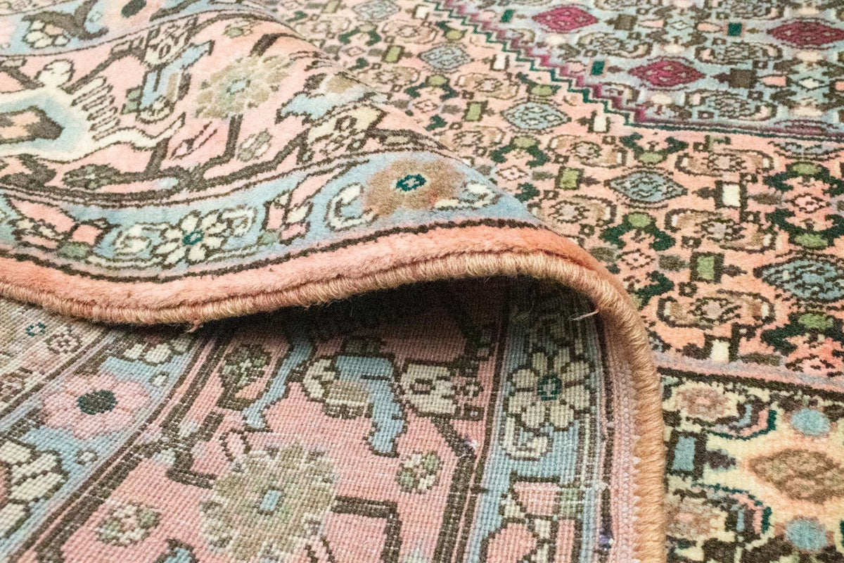 Persisk matta - Classic - 294 x 202 cm - grått