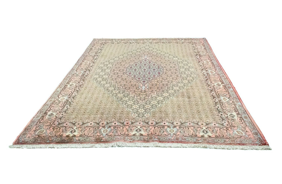 Persisk matta - Classic - 294 x 202 cm - grått