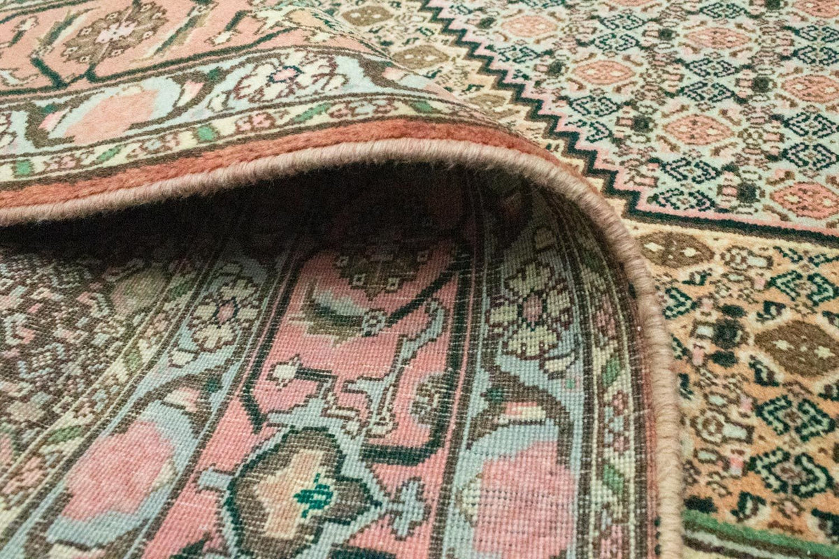 Persisk matta - Classic - 310 x 200 cm - blå