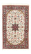 Persisk matta - Bijar - 213 x 135 cm - beige