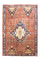 Gholtogh Mattan 195x136cm - Persisk matta