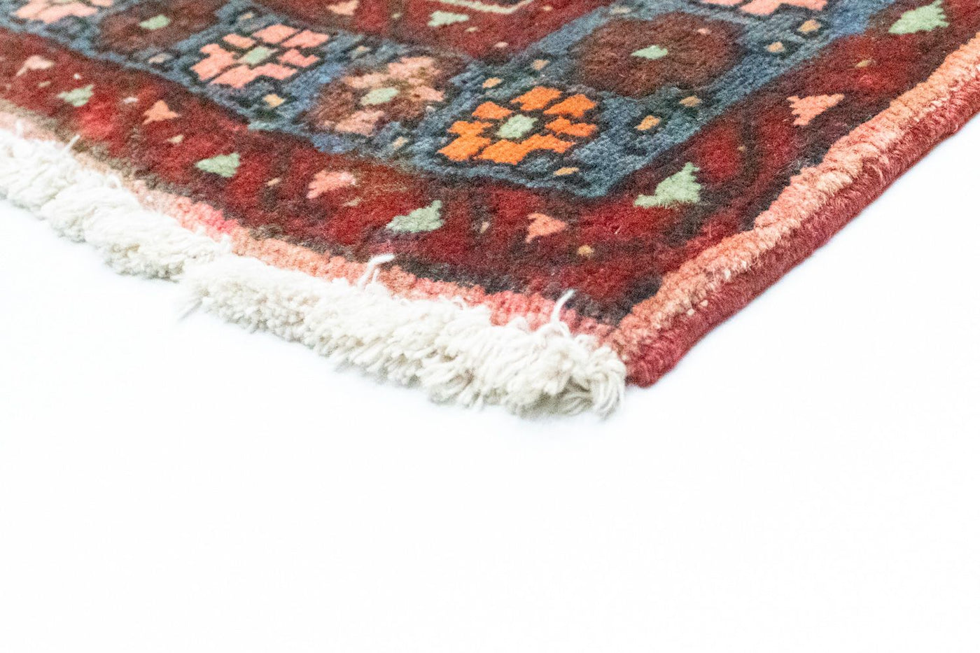 Gholtogh Mattan 195x136cm - Persisk matta