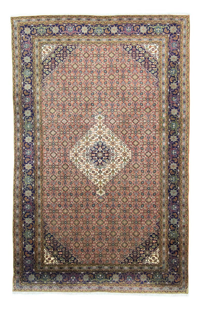 Ardabil Mattan 216x338cm - Persisk matta