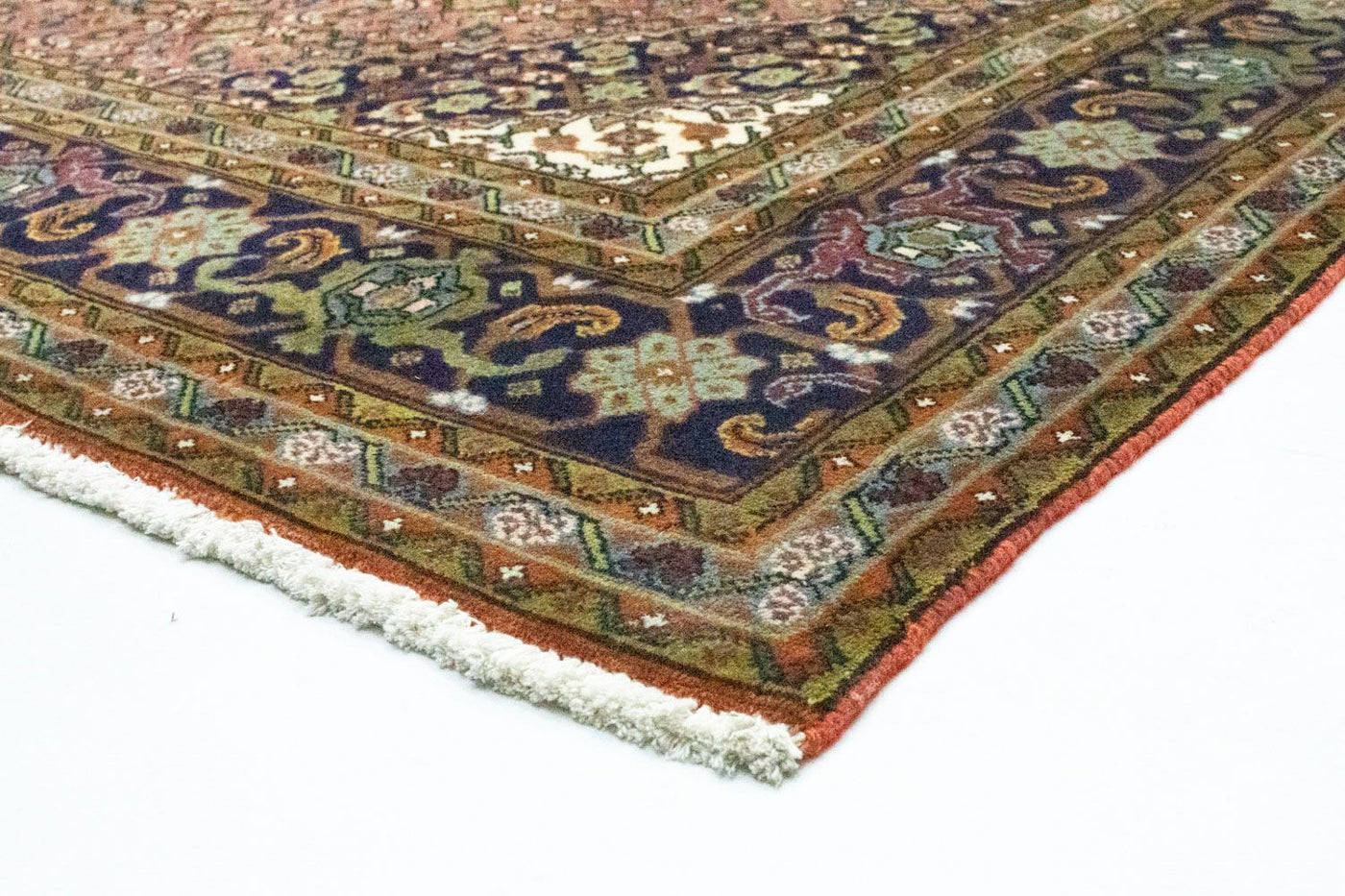 Ardabil Mattan 338x216cm - Persisk matta